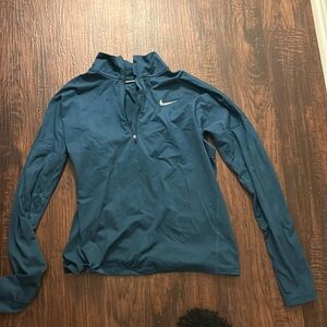 Nike Quarter Zip